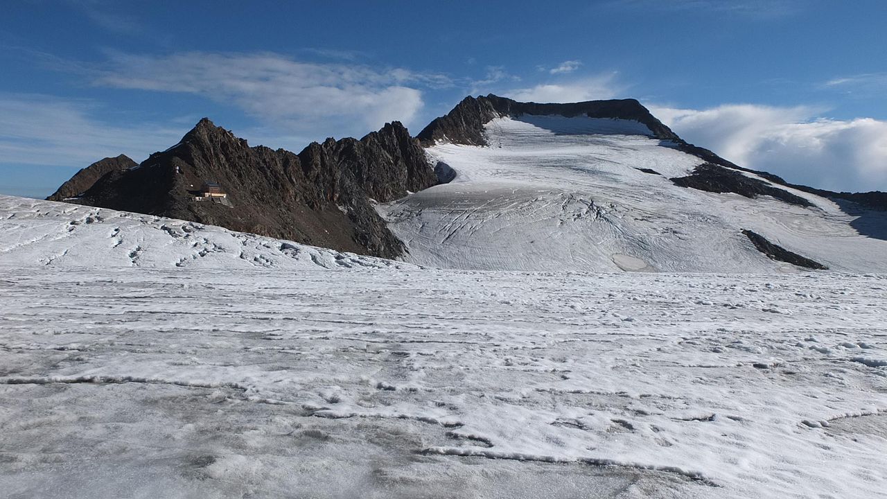 Alto Adige Freddo Quasi Record Gradi A Cima Libera