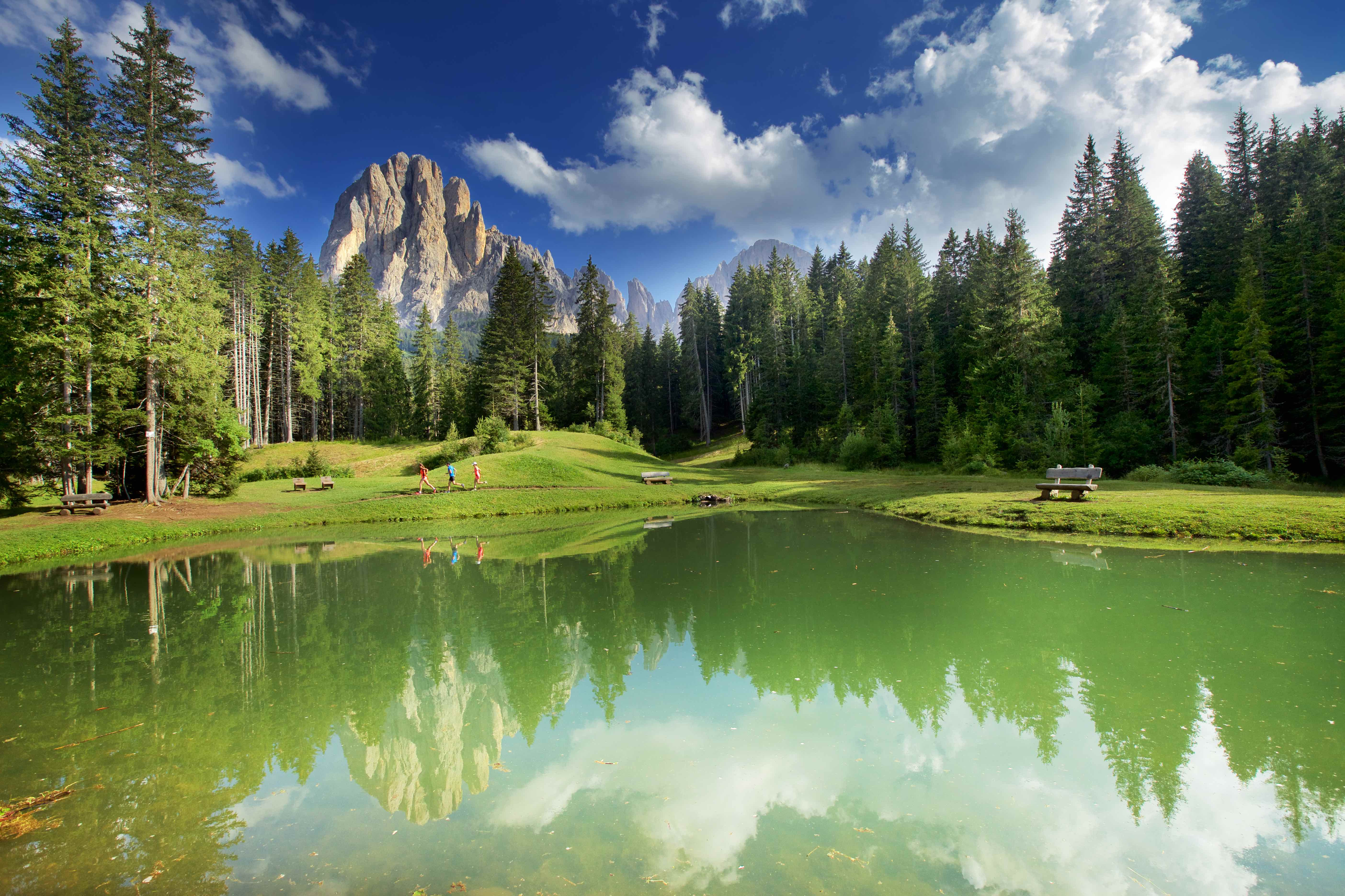 trip planner val gardena